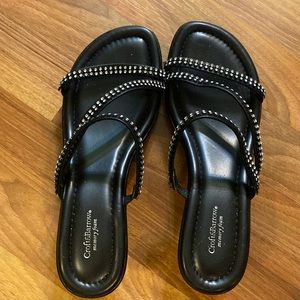 Croft and Barrow 6 1/2 dress shoe